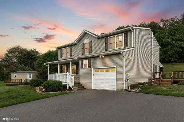 Westminster, MD 21158,4251 MARTIS HILL DR