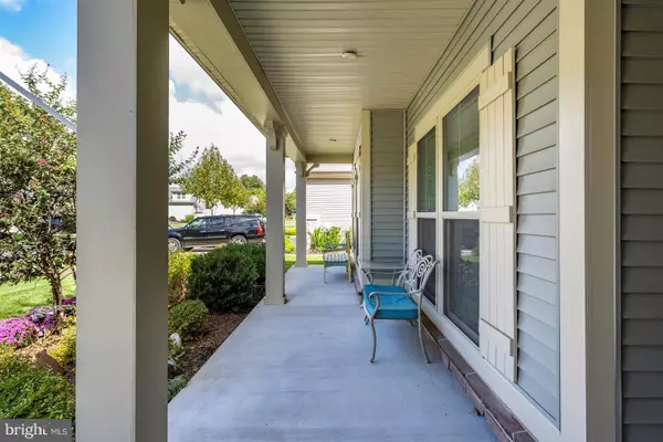 Frankford, DE 19945,23546 ROBALO RD