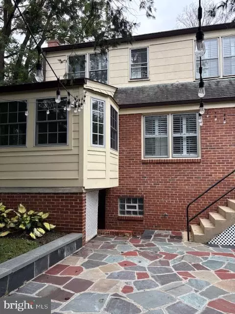 Bethesda, MD 20814,5303 GLENWOOD RD