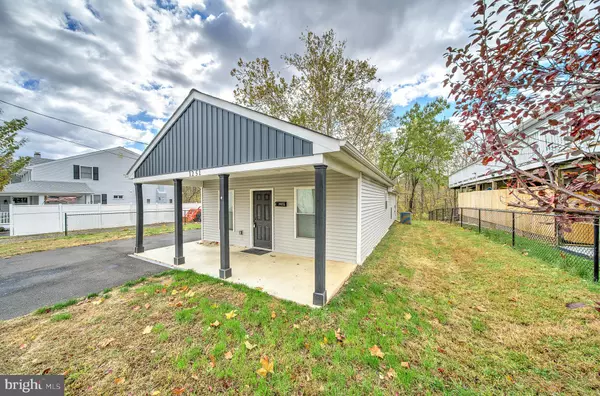 Langhorne, PA 19047,1251 RISING SUN AVE