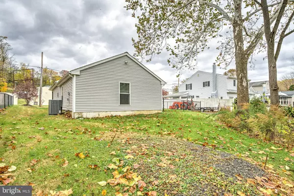 Langhorne, PA 19047,1251 RISING SUN AVE