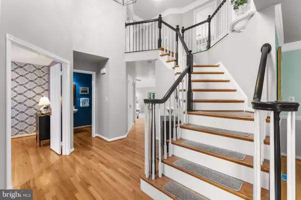 Montgomery Village, MD 20886,8244 COLLINGDALE WAY