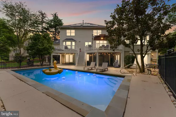 Montgomery Village, MD 20886,8244 COLLINGDALE WAY