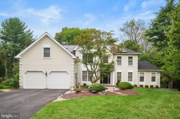 Montgomery Village, MD 20886,8244 COLLINGDALE WAY