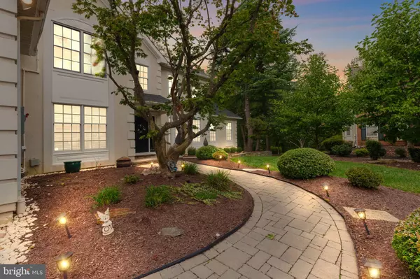 Montgomery Village, MD 20886,8244 COLLINGDALE WAY