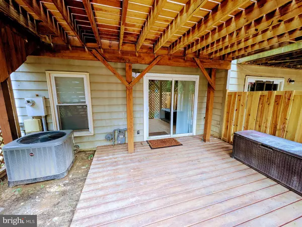 Fredericksburg, VA 22407,10714 GIDEON CT #BASEMENT