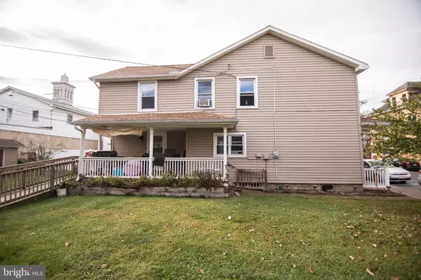 Newport, PA 17074,12 S 3RD ST