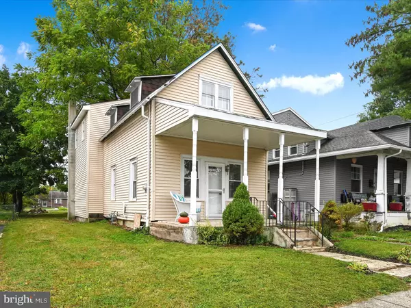 112 OAK LN, Reading, PA 19606