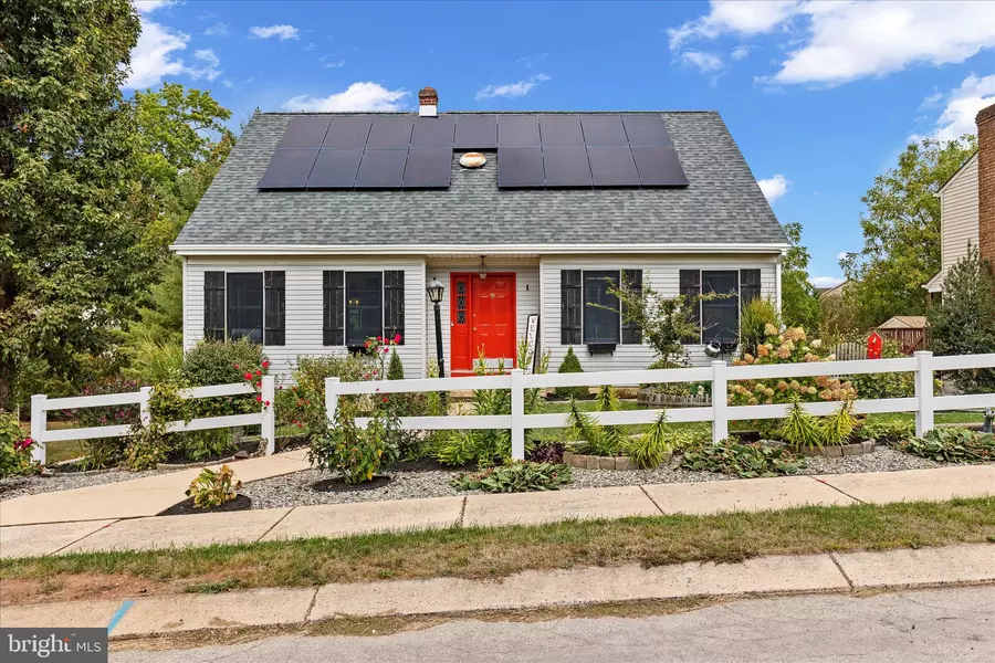 1769 RAINBOW CIR, York, PA 17408