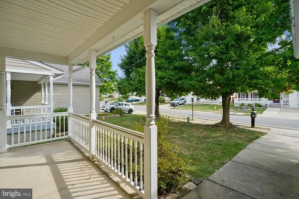 Stafford, VA 22554,73 GLACIER WAY