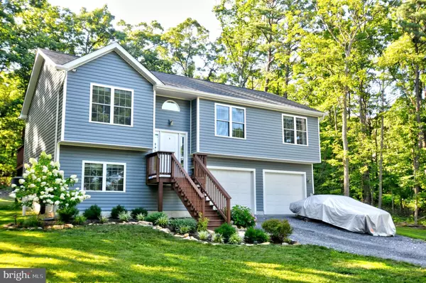 415 QUAIL DR, Winchester, VA 22602