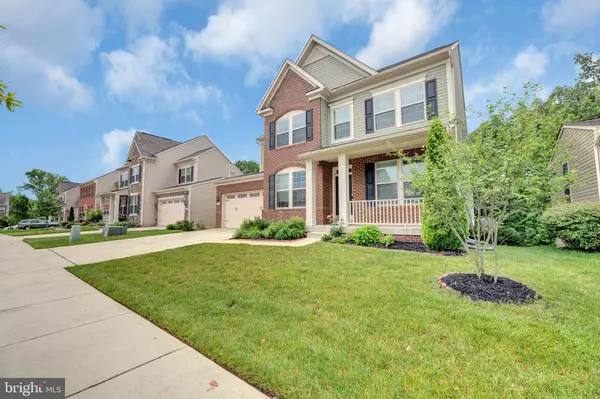 Glenn Dale, MD 20769,8008 HUBBLE DR