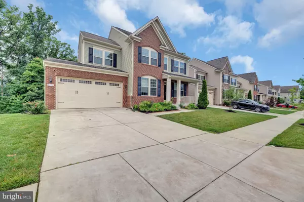 Glenn Dale, MD 20769,8008 HUBBLE DR