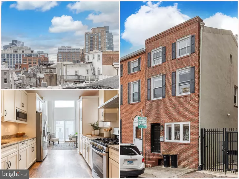 1011 STILES ST, Baltimore, MD 21202