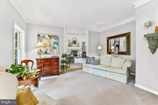 Lincoln University, PA 19352,602 KENSINGTON DR