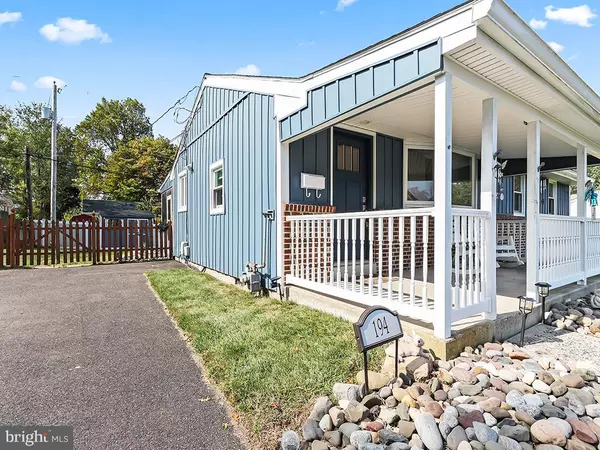 Warminster, PA 18974,194 ANN LN