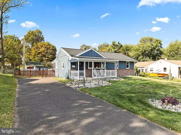 Warminster, PA 18974,194 ANN LN