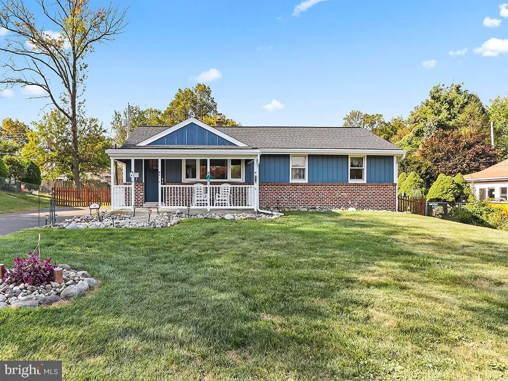 Warminster, PA 18974,194 ANN LN