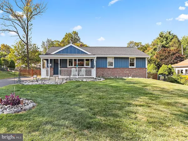 194 ANN LN, Warminster, PA 18974