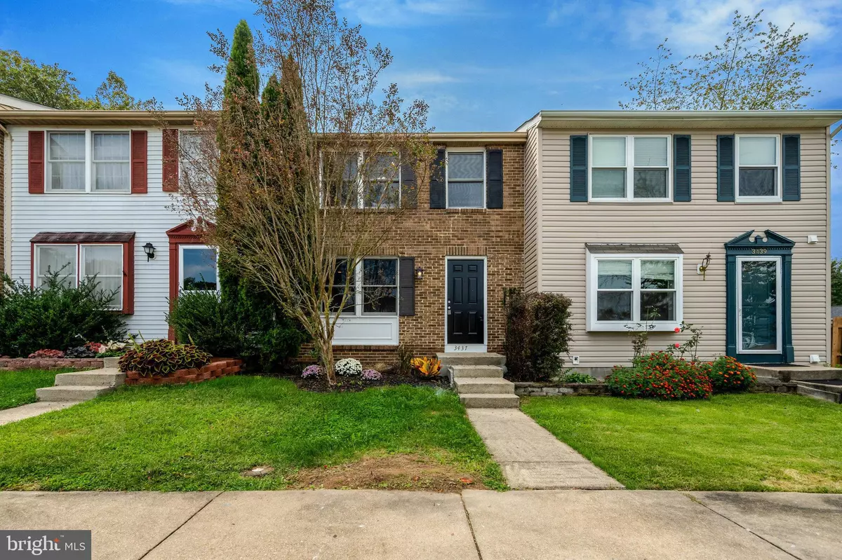 Woodbridge, VA 22192,3437 BELFRY LN