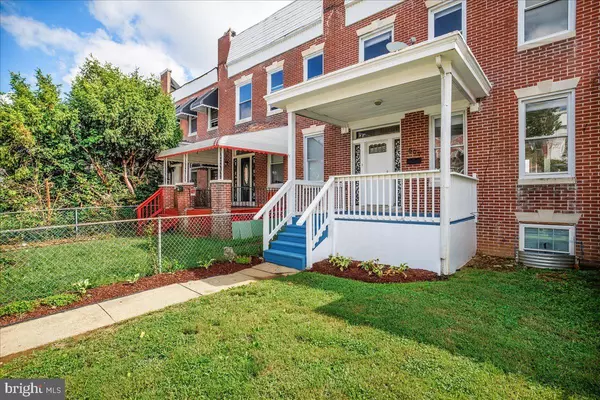 Baltimore, MD 21229,509 NORMANDY AVE
