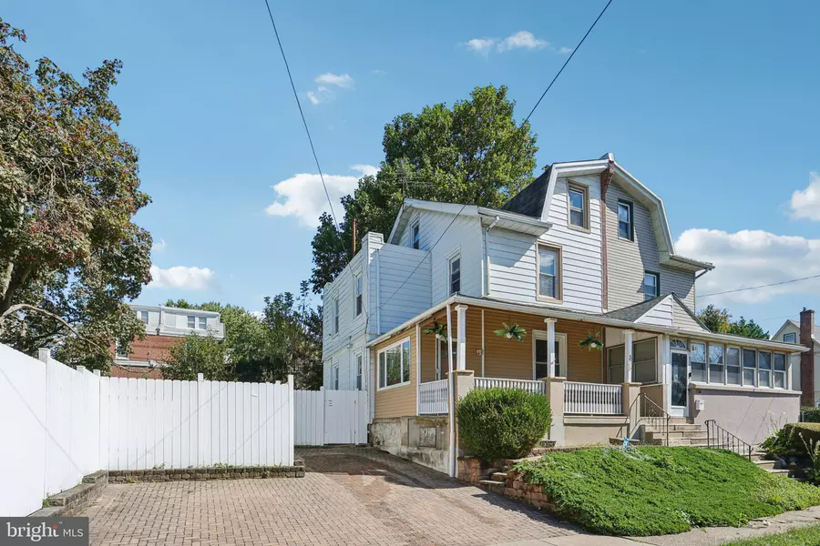 335 PASSMORE ST, Philadelphia, PA 19111