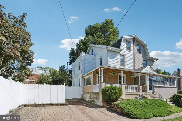 335 PASSMORE ST, Philadelphia, PA 19111