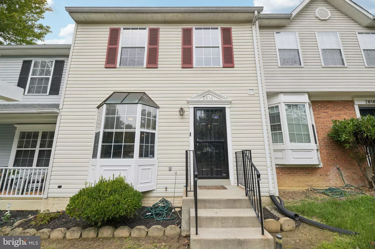 Fort Washington, MD 20744,2816 LINDESFARN TER