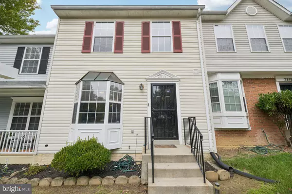 2816 LINDESFARN TER, Fort Washington, MD 20744