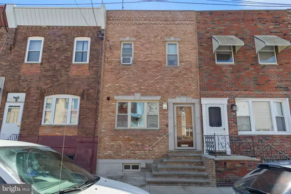Philadelphia, PA 19148,1106 W MOYAMENSING AVE