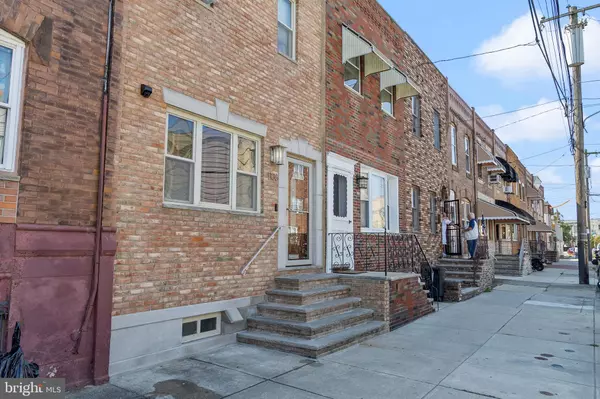 Philadelphia, PA 19148,1106 W MOYAMENSING AVE