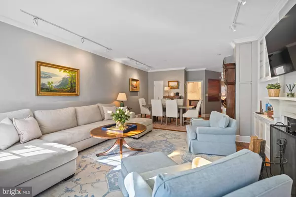 Washington, DC 20009,1823 RIGGS PL NW #2