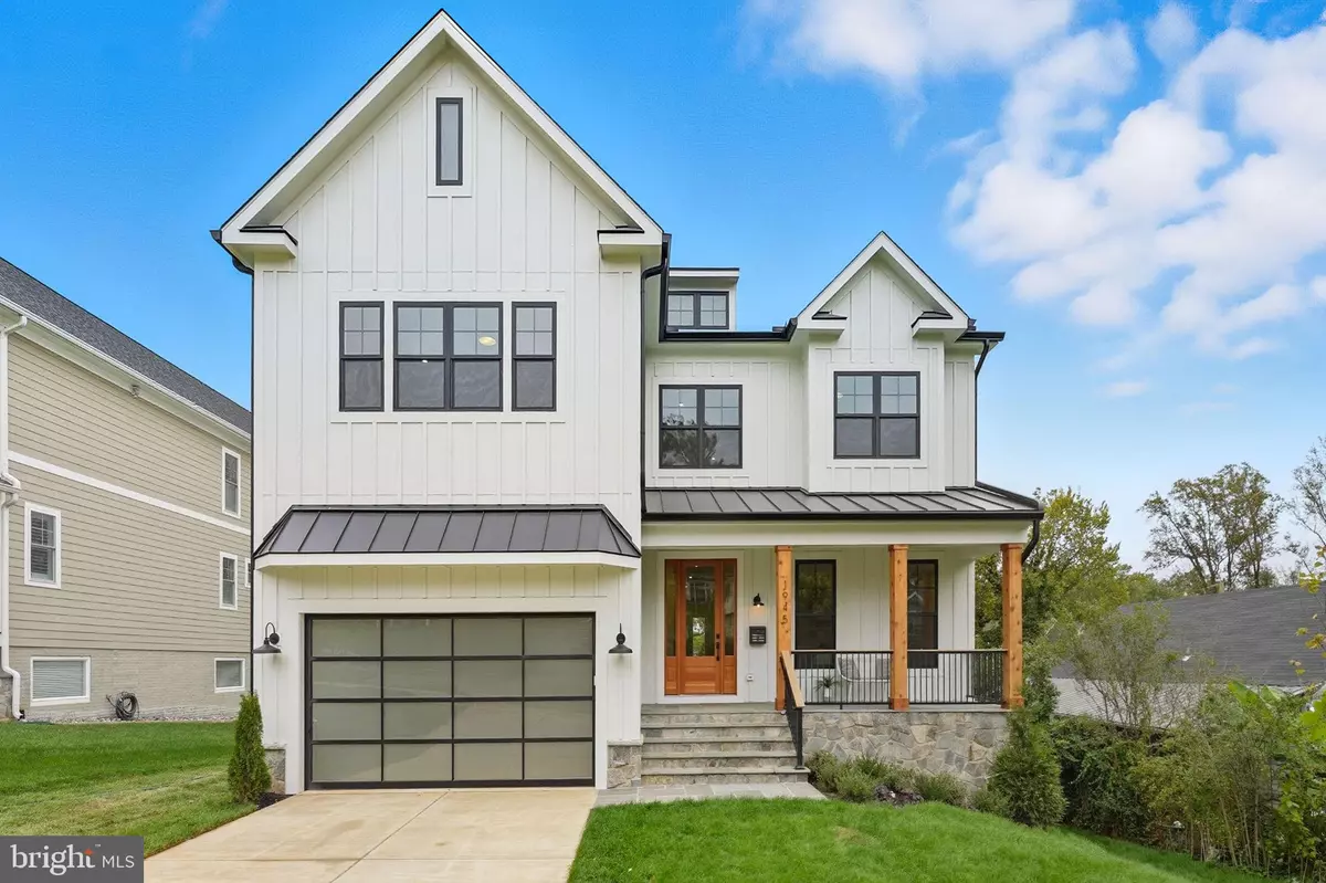 Falls Church, VA 22043,1945 LEONARD RD