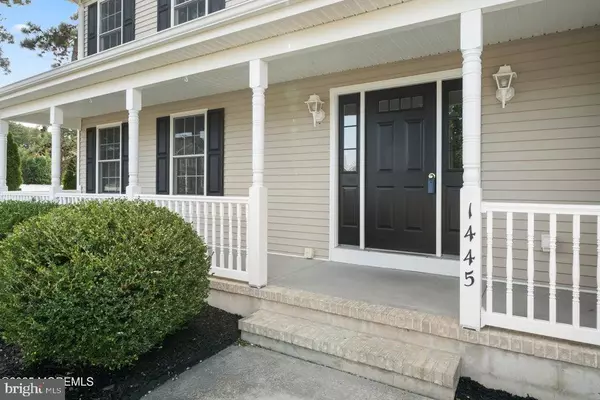 Forked River, NJ 08731,1445 ARGONNE AVE