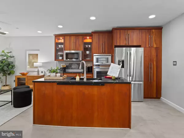 Washington, DC 20010,1361 IRVING ST NW #3