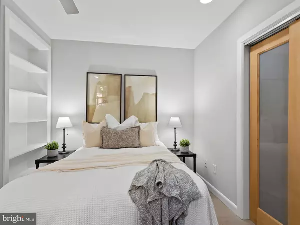 Washington, DC 20010,1361 IRVING ST NW #3