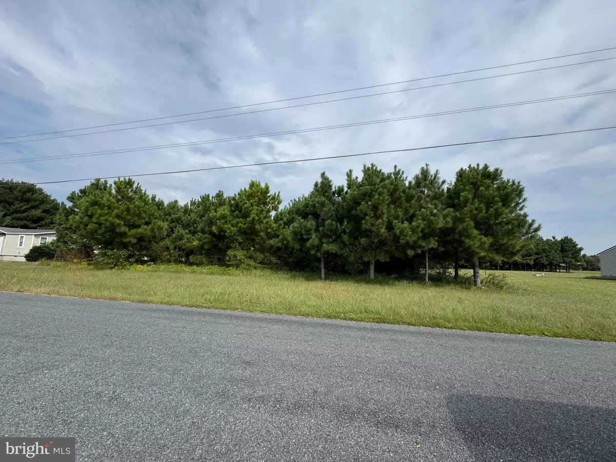 Delmar, DE 19940,LOT A COACHMEN LN