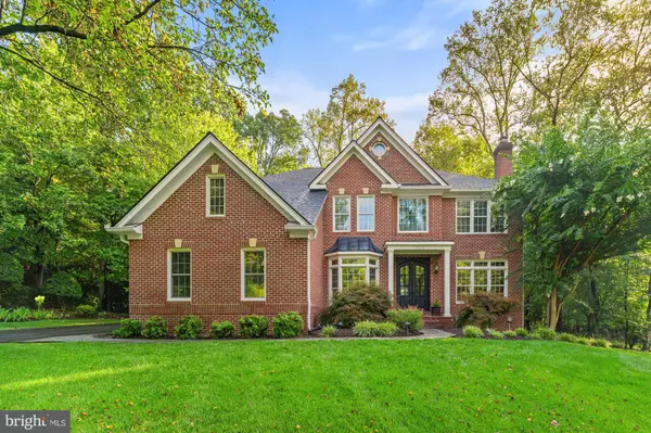 3300 LAUREN OAKS CT, Herndon, VA 20171