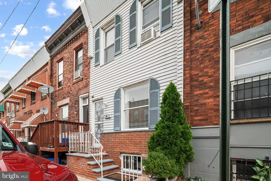 2543 S FRANKLIN ST, Philadelphia, PA 19148