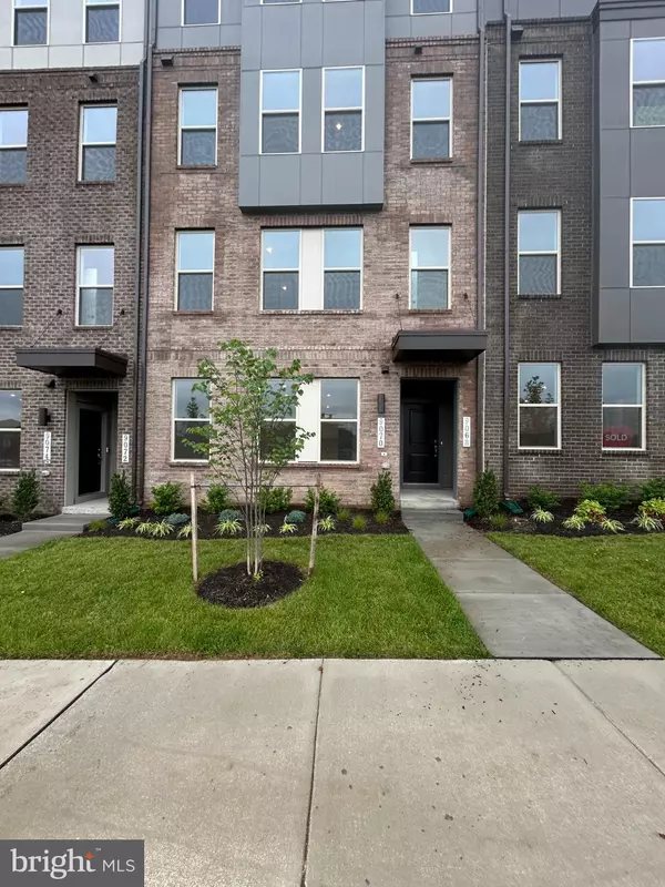 9070 KATHERINE JOHNSON AVE, Manassas, VA 20110