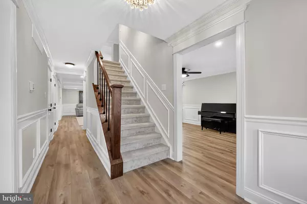 Cherry Hill, NJ 08003,1217 LIBERTY BELL DR