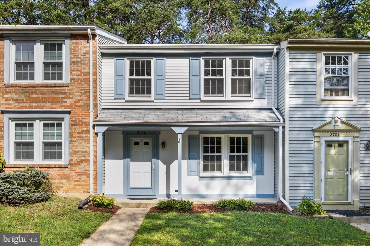 Lorton, VA 22079,8786 NEWINGTON COMMONS RD