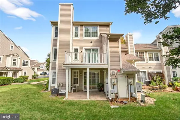 Germantown, MD 20876,19922 GATESHEAD CIR #21