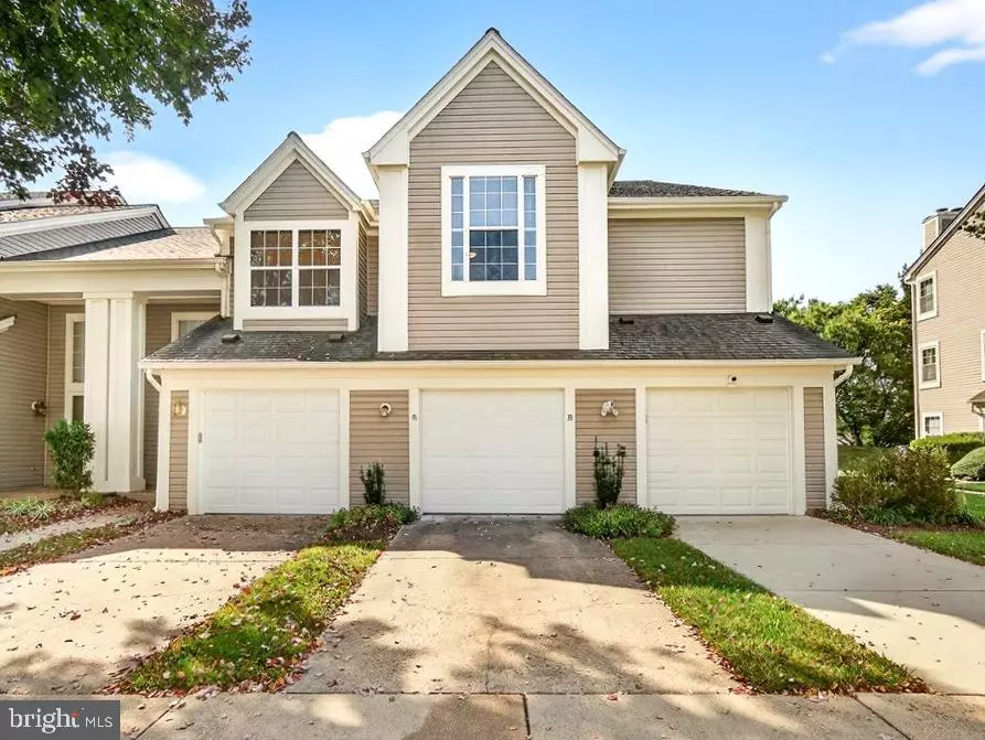 Germantown, MD 20876,19922 GATESHEAD CIR #21