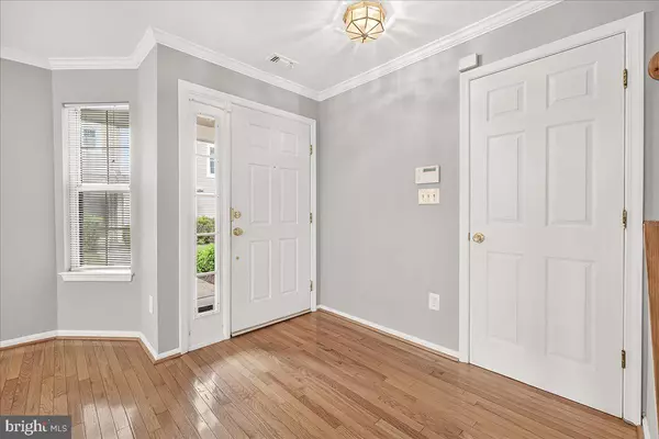 Germantown, MD 20876,19922 GATESHEAD CIR #21