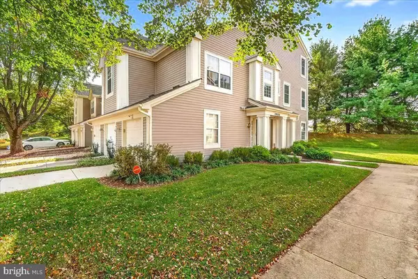 19922 GATESHEAD CIR #21, Germantown, MD 20876