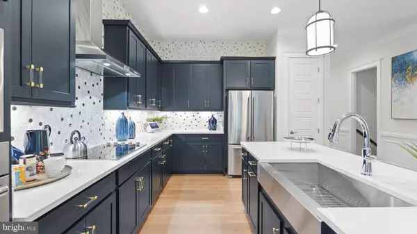 Bristow, VA 20136,9256 CRESTVIEW RIDGE DR