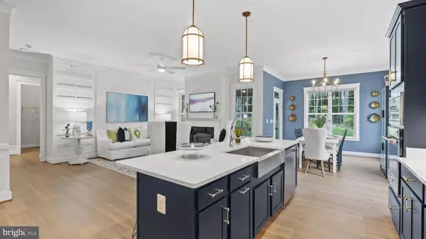 Bristow, VA 20136,9256 CRESTVIEW RIDGE DR