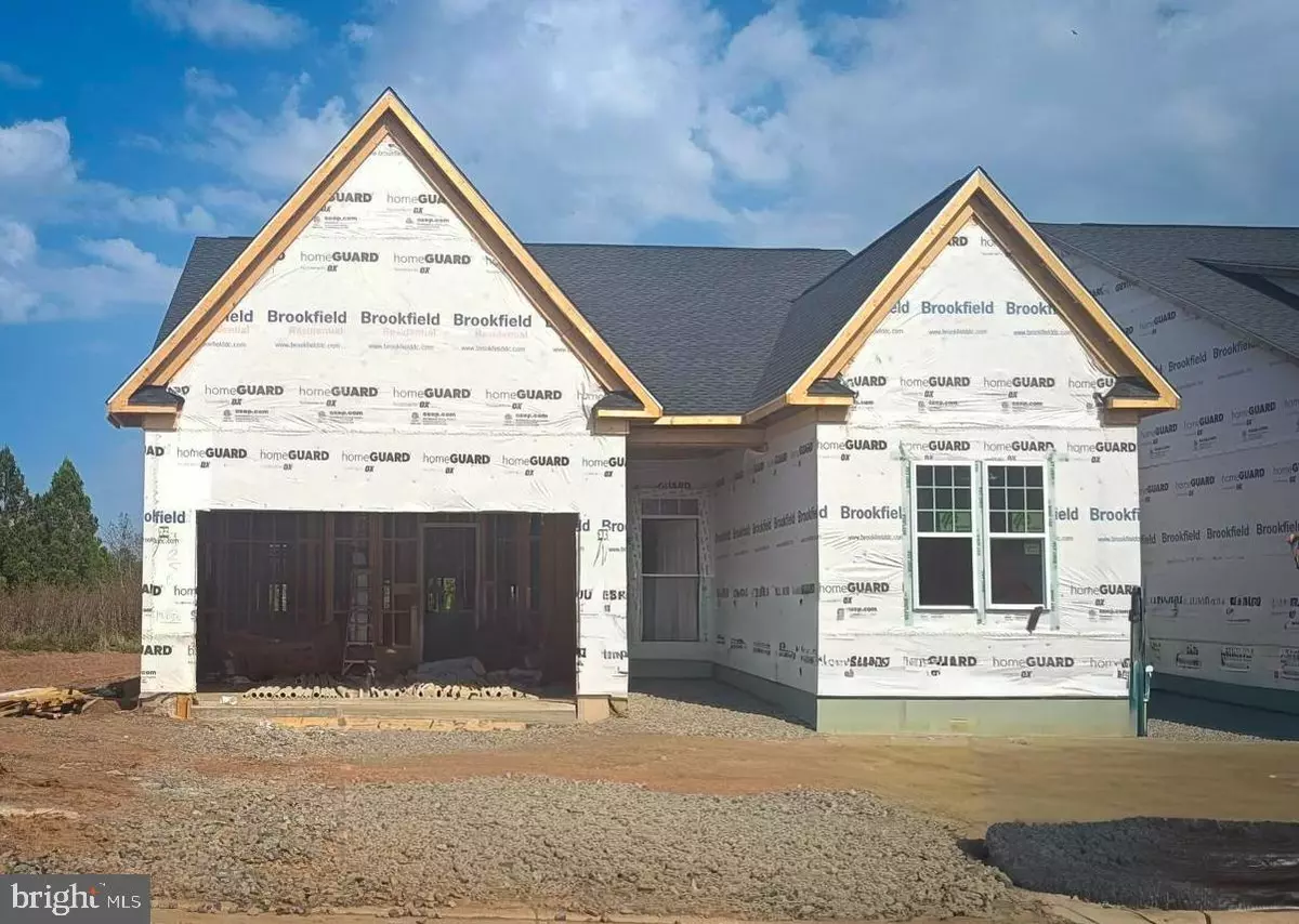 Bristow, VA 20136,9256 CRESTVIEW RIDGE DR