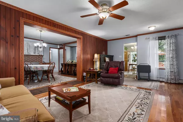 Forest Hill, MD 21050,2286 PHILLIPS MILL RD